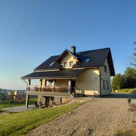 Surzynówka, hotel in Stryszawa