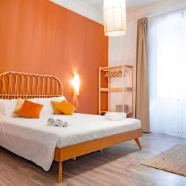 Inderooms Carloforte, хотел в Карлофорте