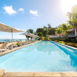 O'Biches by Horizon Holidays - Trou aux Biches, hotel in Trou aux Biches