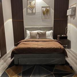 Condo Lapu-Lapu Mactan near Airport, hotell i Pusok
