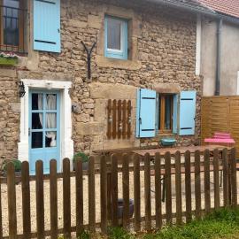 La Petite Maison - 4 voyageurs