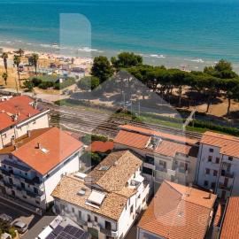 Homiday - Case Vacanza Pinea, hotel en Pineto