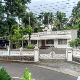 The Cobblestone Grove, viešbutis mieste Kottayam