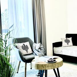 Góralskie Apartamenty Trimont