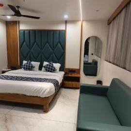 Mojo stay hotel
