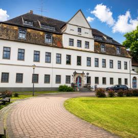 Gutshof Radis - Etappe, hotel in Kemberg