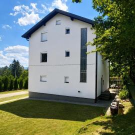7- Bedroom Villa