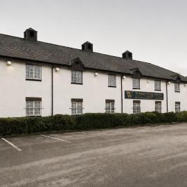 Wirral Park Hotel, hotel u gradu 'Greasby'