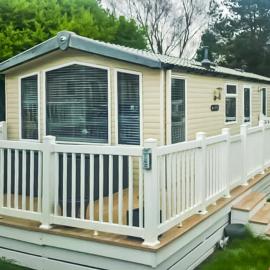 86 Cader Idris, Hotel in Pwllheli