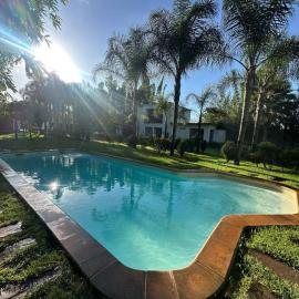 Private Farm Villa with Pool! 3 Houses!