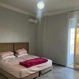 Aghroud Agadir Villa