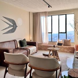 Bella Vista - 2 Bedroom Condo in Pta East, hotel a Pretoria