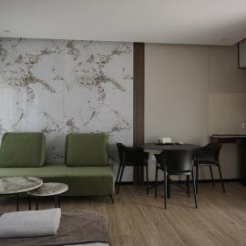 Georgia Hotel Apartments