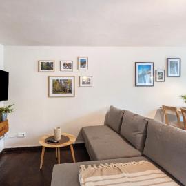 Ferienwohnung am Eichhölzle, hotel em Wehr