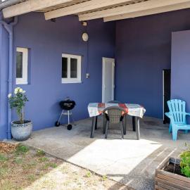 Les Pins - Domaine Des Landes