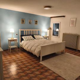Civico 18, hotel en Caposotto