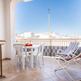 Appartamento Sunny by ThePuglia