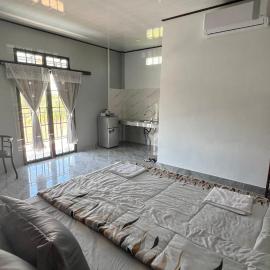 Sunset Villa, hotel i Kep