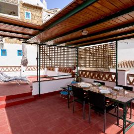 Casa Carmela
