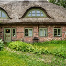Alte Scheune, hotel en Putbus