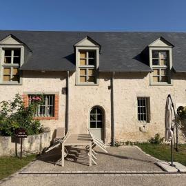 Petit Conon - Orangerie Bergerie Ecurie