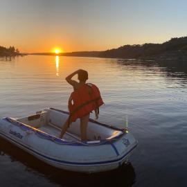 Hällestrand Semesterby R19