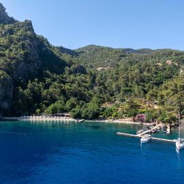 Yazz Collective, Member of Small Luxury Hotels of the World