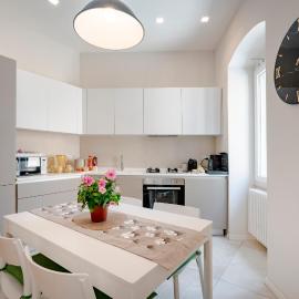 Martini Matera 2-luxury apartment