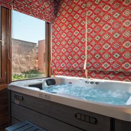 Jivaeri Luxury Suites, hotel u gradu Grad Rodos