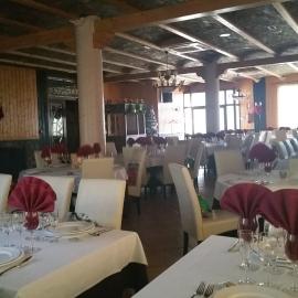 Hotel Gardu, viešbutis mieste Montealegre del Castillo