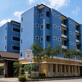 Onnicha Hotel Phuket