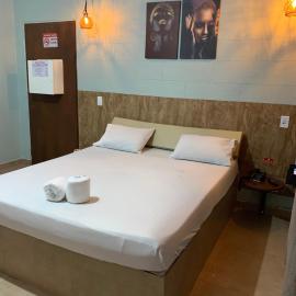 Rota 69 motel, hotel in Porto Nacional