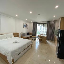 Vinhomes D'Capitale - Amee Apartment
