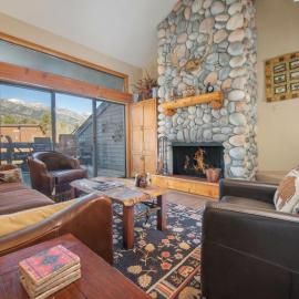 RMR: Primrose 1711 Condo in The AspensWilsonWY, hotel in Wilson