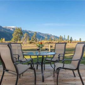RMR: Greyling 4513 Condo in The AspensWilsonWY, hotel in Wilson