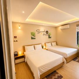 Pi Home, hotel in Dong Hoi