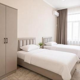 Datka Hotel
