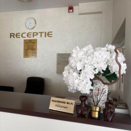 Hotel Parc, hotel u gradu 'Craiova'