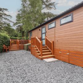 Beech Grove Lodge, hotel in Bowness-on-Windermere