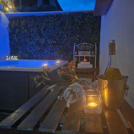 El Secreto de Boada Spa privado & Restaurante Adults Only, hotel a Villamiel