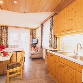 Studio Appartement Haus Voglreiter