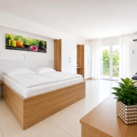 Tisza Gyöngye Apartmanok, hotelli kohteessa Szeged