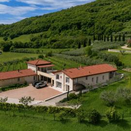 Ca' del Volo