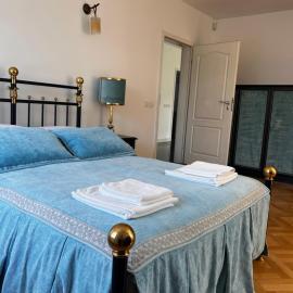 Apartament Krzemienna