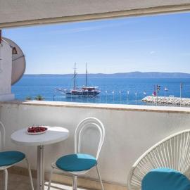 Apartment Amfora, hotel a Podgora