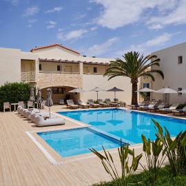 Maravel Star Art Hotel