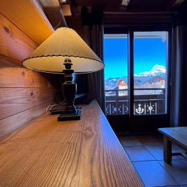 Appartement Chez Marion Spacieux 2 personnes