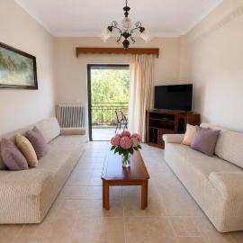 Dimitris house