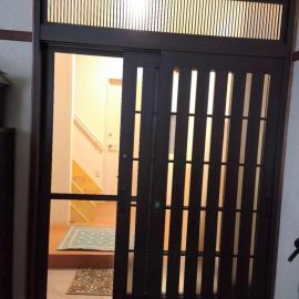 Share house Atelier Sora 民泊アトリエ昊, hotel sa Wada