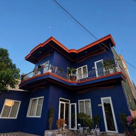 Châu Oanh Homestay